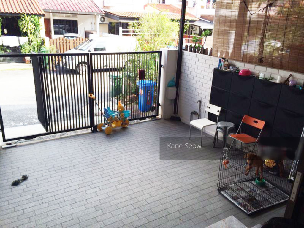 Thomson Garden Estate (D20), Terrace #155714522